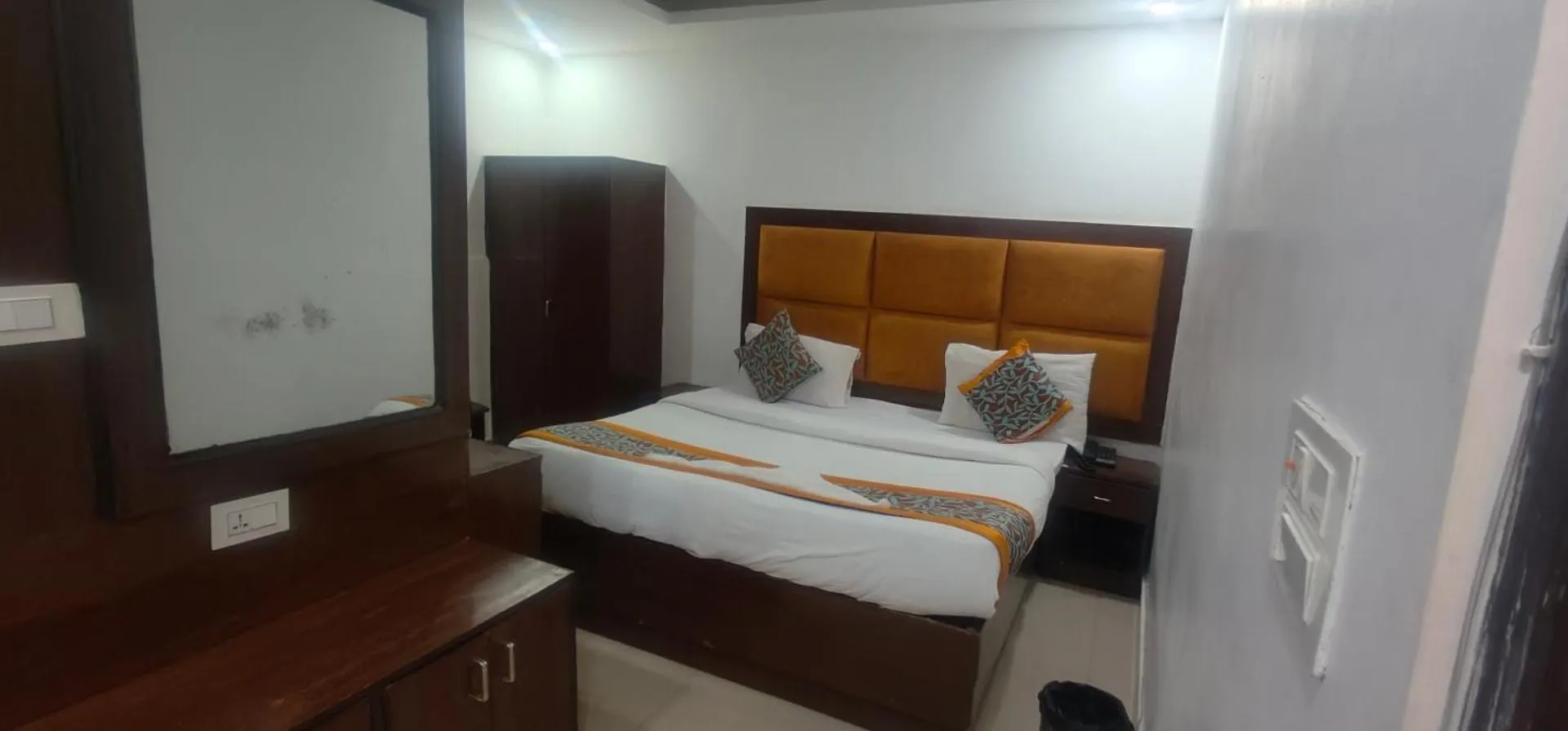 Hotel The Tark Delhi New Delhi