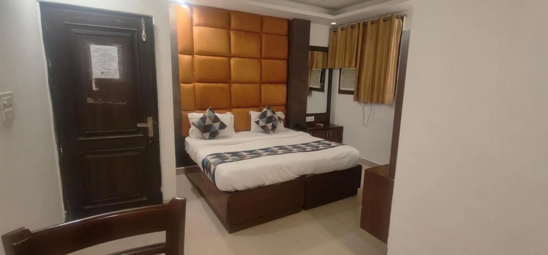 Hotel The Tark Delhi New Delhi