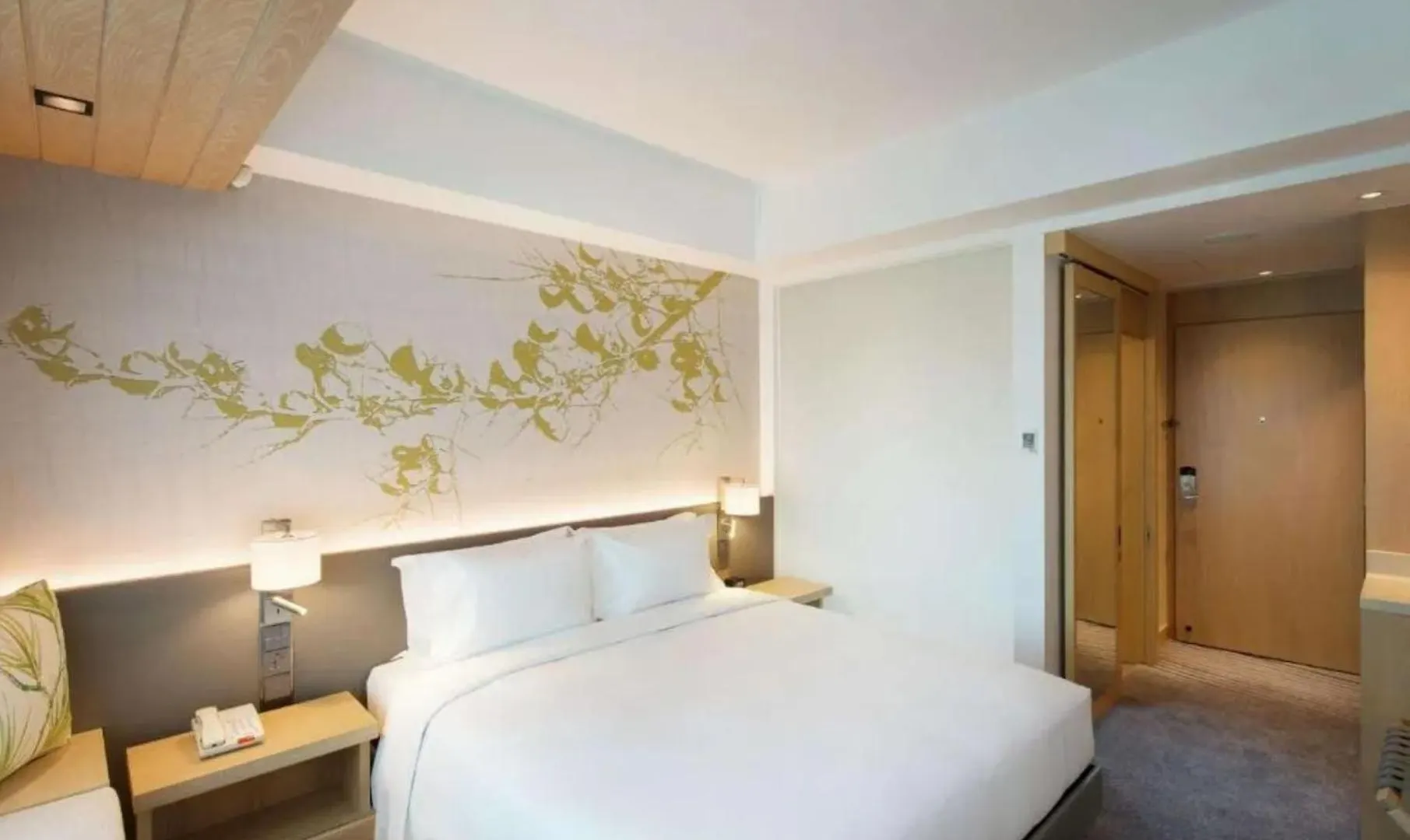Hotel The Tark Delhi New Delhi 4*,  India