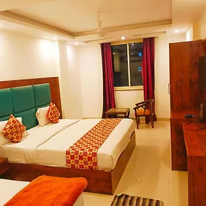 Hotel Krone Plaza Near Delhi Airport, New Delhi