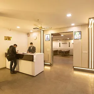 Hotel Airport Chanakya Delhi, New Delhi
