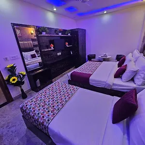 Tu Casa International Near Delhi Airport Neu-Delhi
