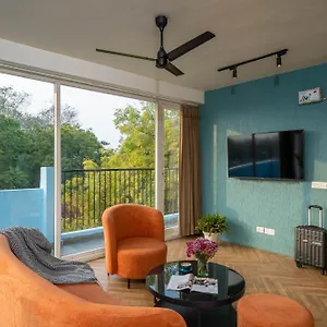 Minimalist Poshtel&suites Neu-Delhi
