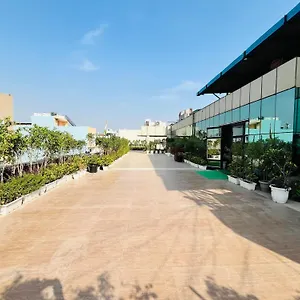 Airport Grand By Fantasia Neu-Delhi