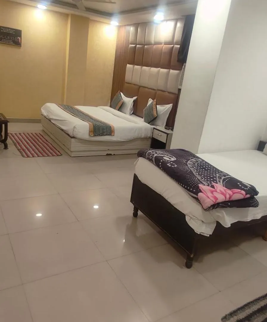 Hotel The Tark Delhi New Delhi