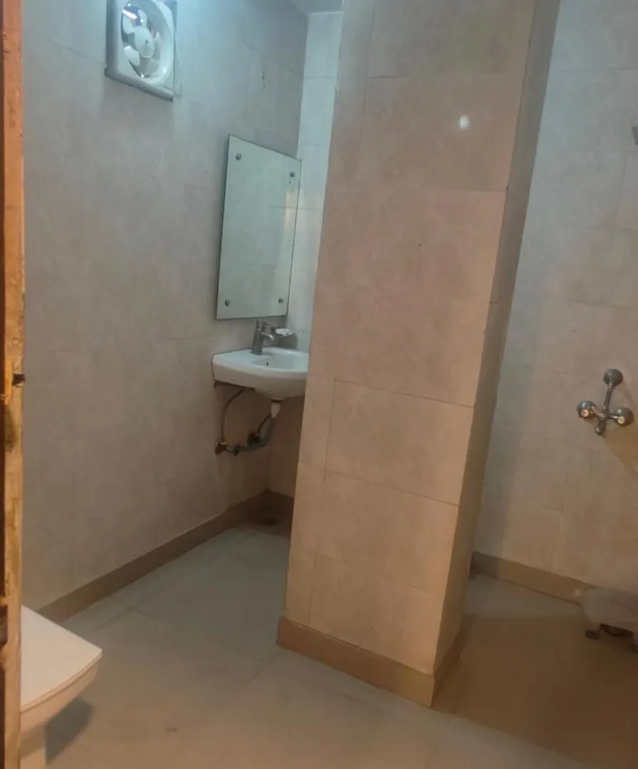 Hotel The Tark Delhi New Delhi