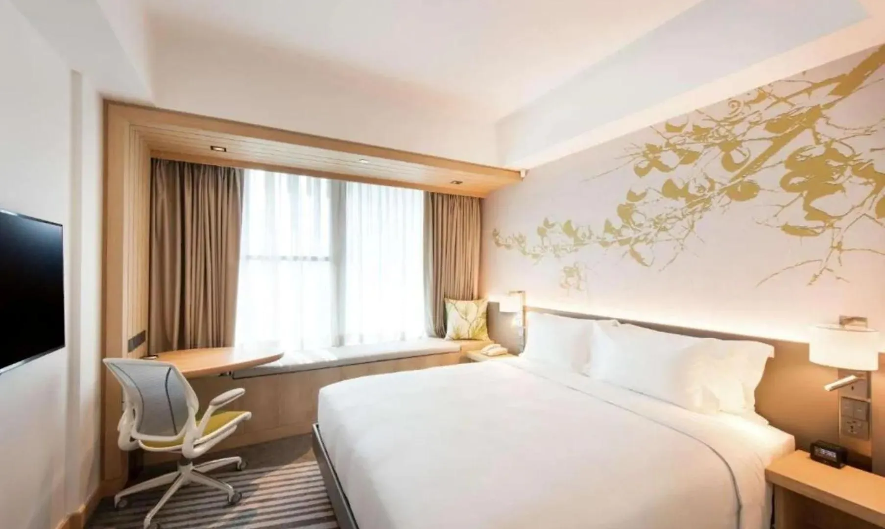 Hotel The Tark Delhi New Delhi 4*,