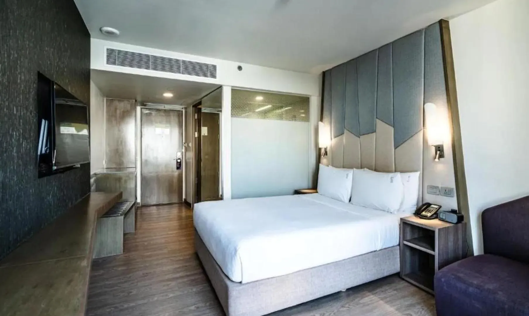 Hotel The Tark Delhi New Delhi
